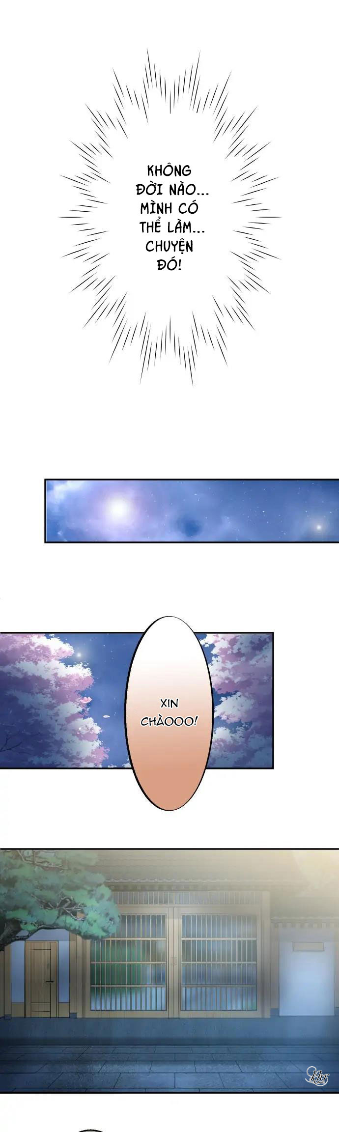 phục tùng tuyệt đối nữ thần rắn chapter 3 13