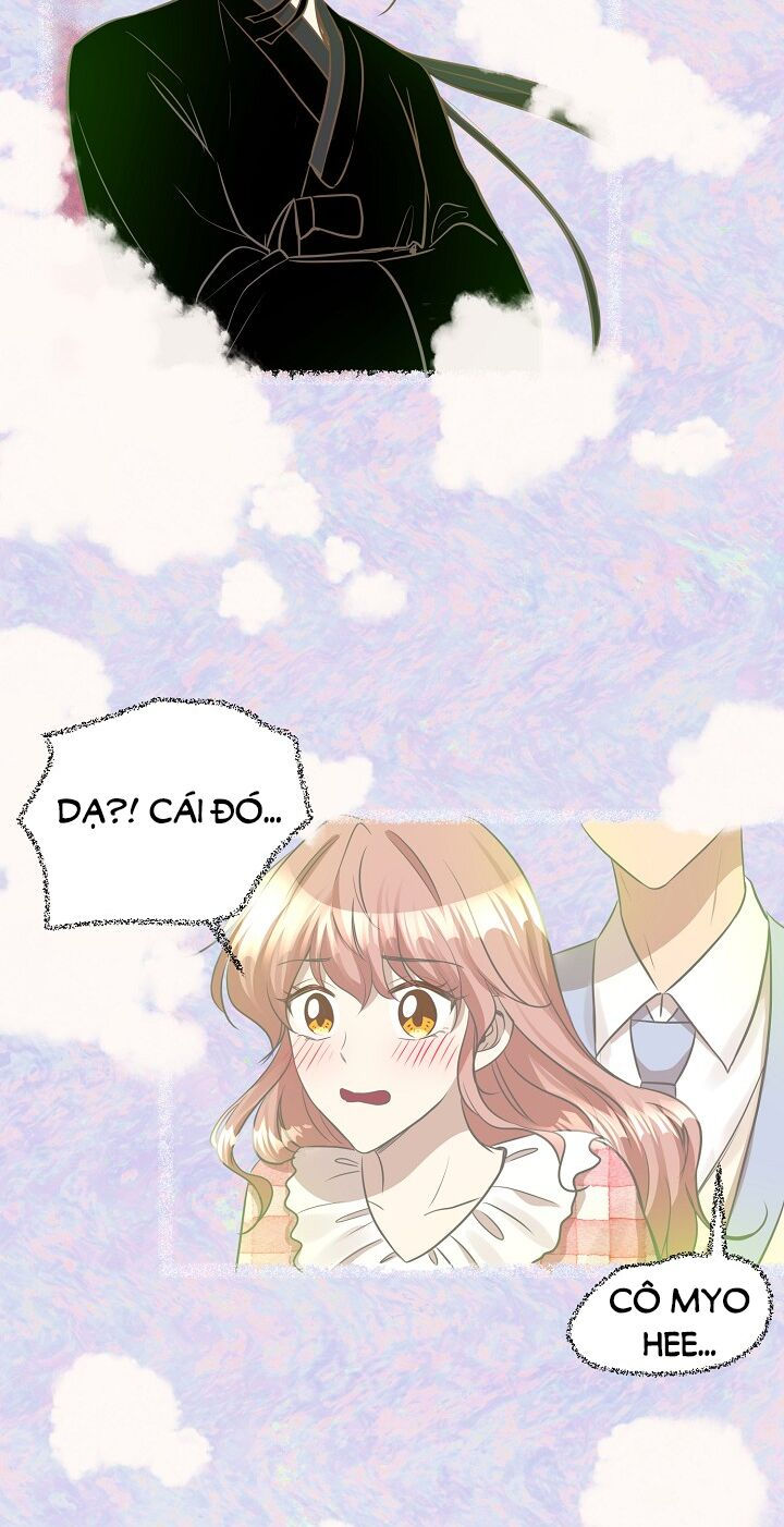 cuộc sống kỳ thú chapter 28 19