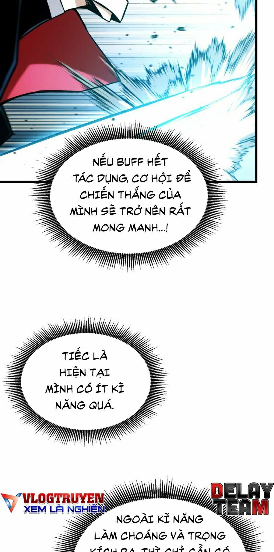 huyền thoại game thủ - tái xuất chapter 23 61