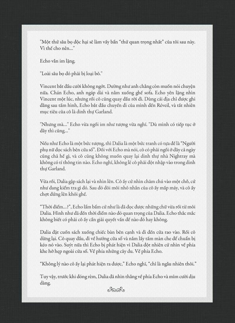 unbirthday - pandora hearts online magazine chapter 1 68