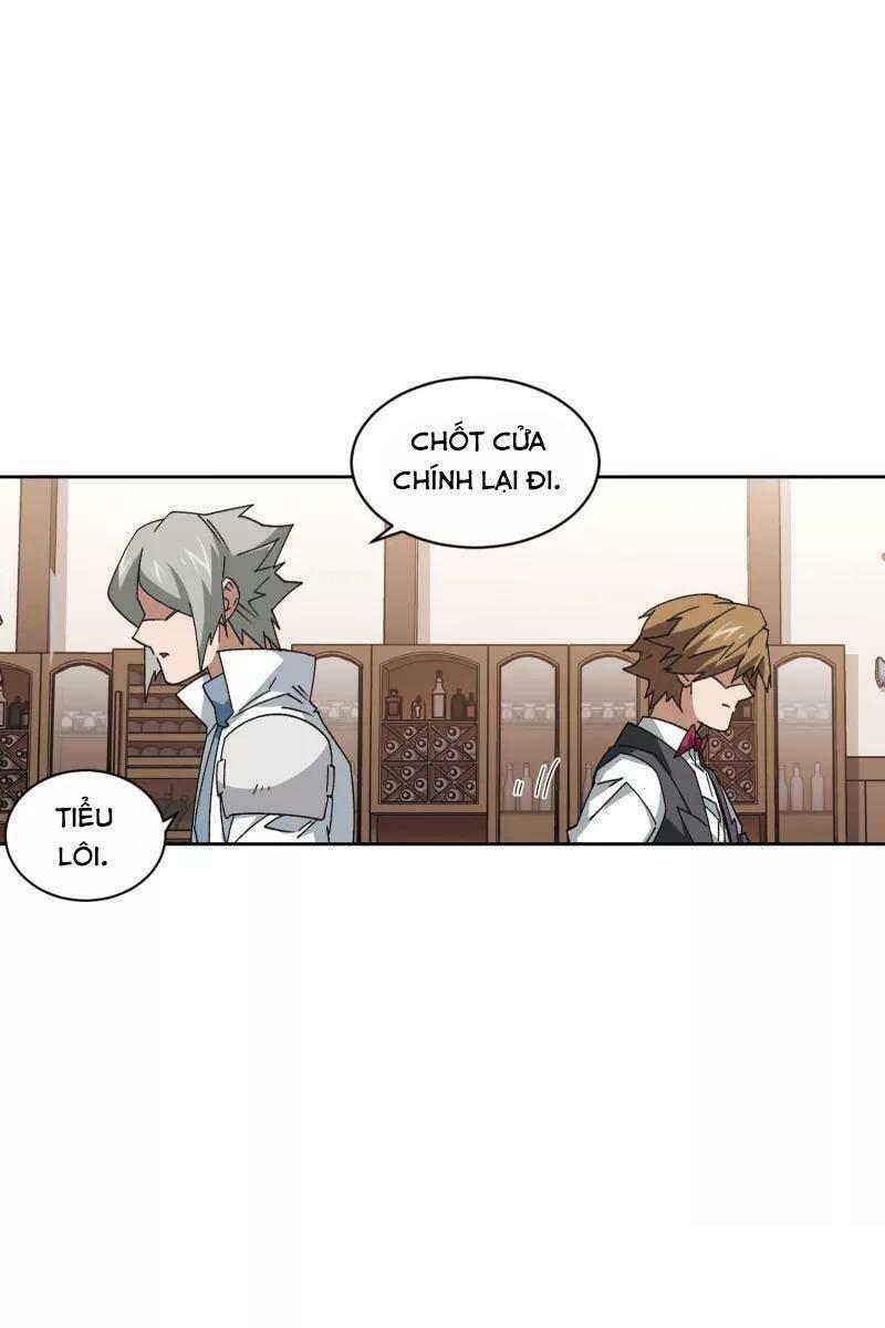 võng du chi cận chiến pháp sư chapter 404 10