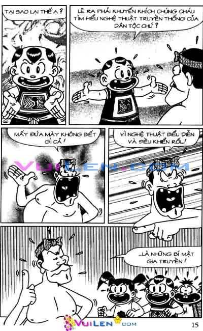 thần đồng đất việt chapter 82 12