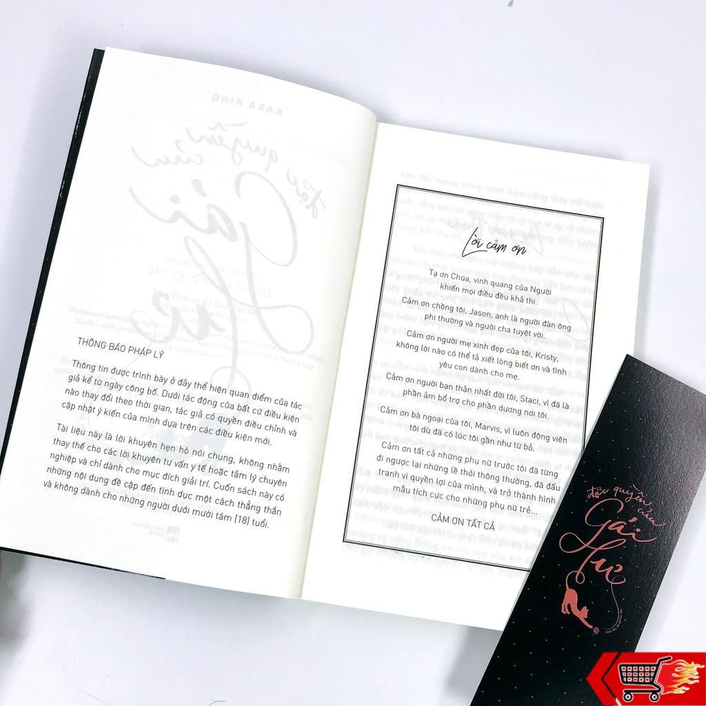Sách - Đặc Quyền Của Gái Hư