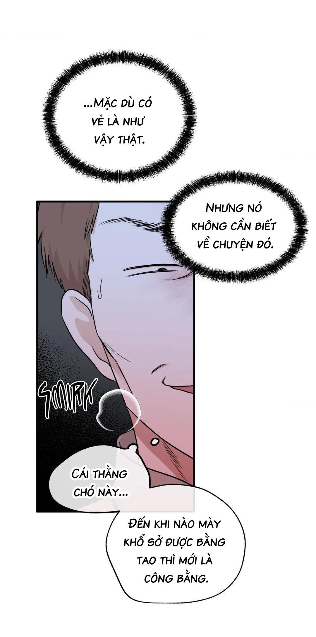 thủy triều thấp lúc chạng vạng chapter 92 21