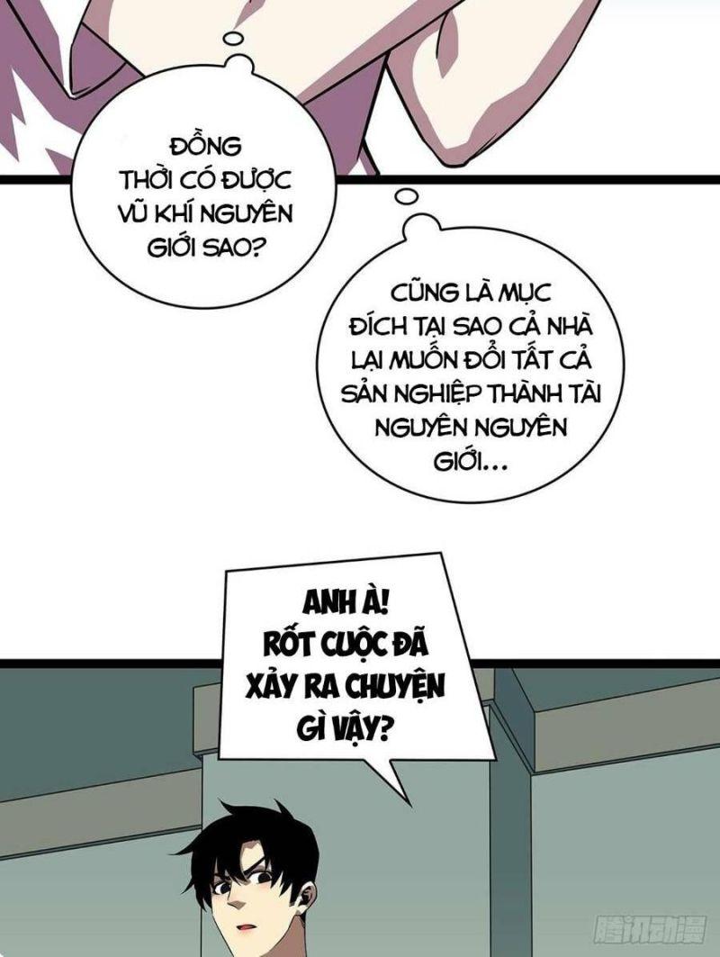 đi lên từ việc chơi game ngiêm túc chapter 103 12