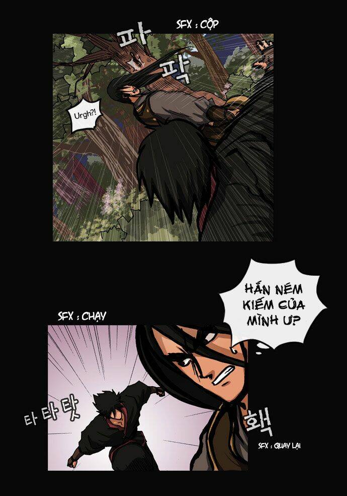 be heun chapter 16 16