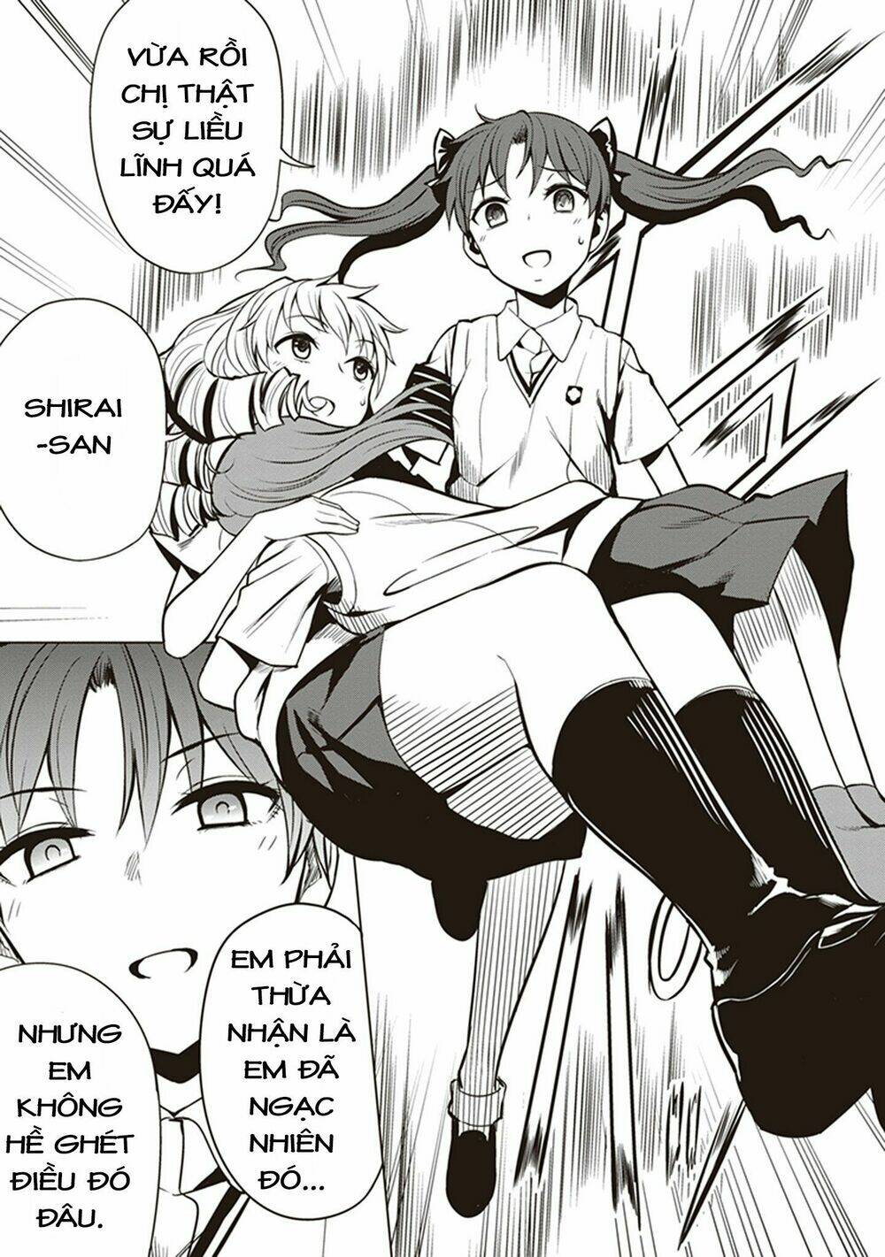 siêu năng lực gia x cấm thư ma thuật index: astral buddy chapter 1 56