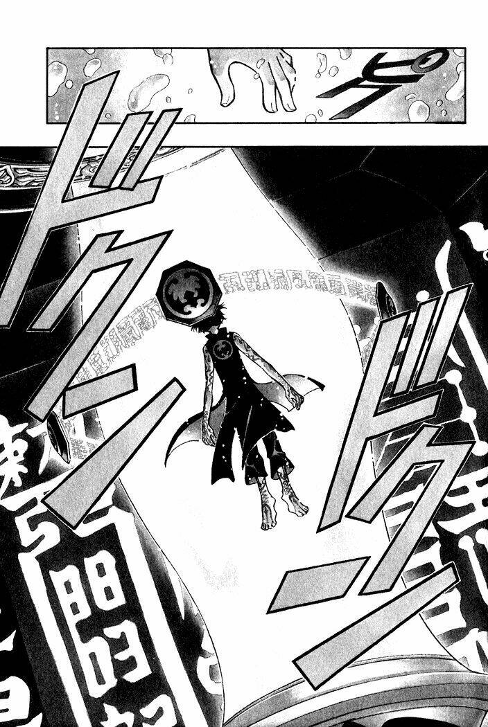 huyền thoại đôi cánh chapter 43 2