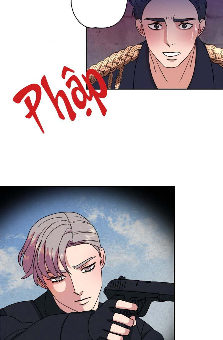 nhiệm vụ không lối thoát chapter 3 3