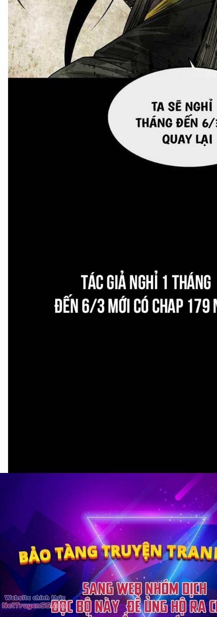 Bắc Kiếm Giang Hồ chapter 178.5 18