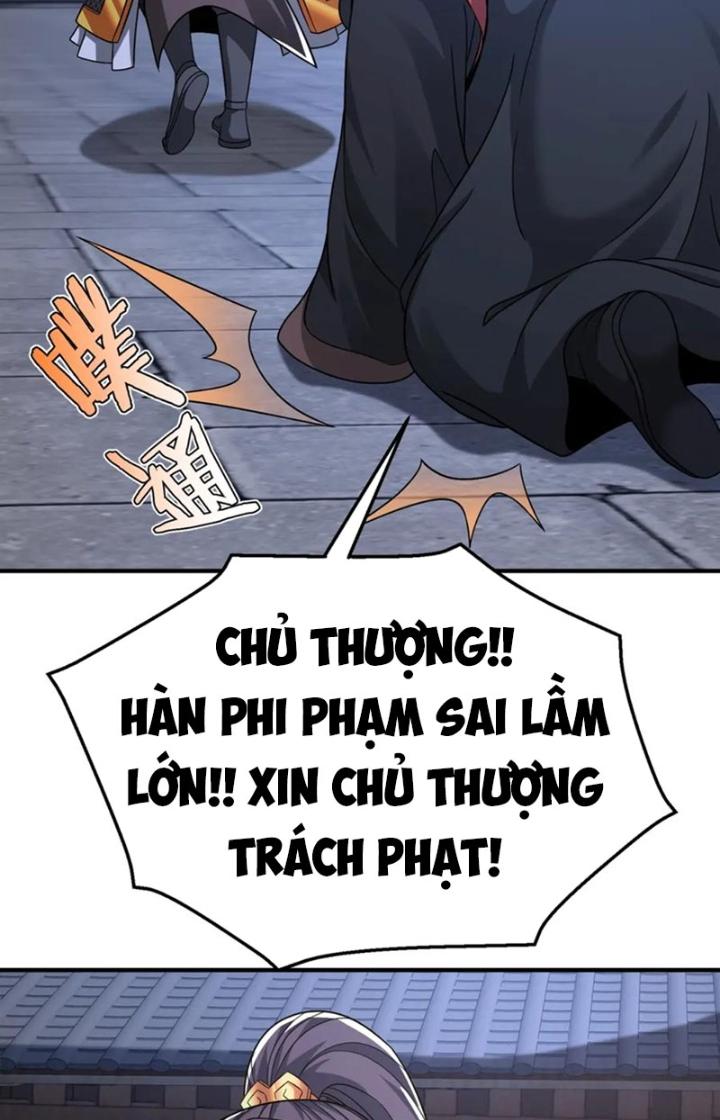 đại tần, ta là con tần thủy hoàng, giết địch thành thần chapter 70 30