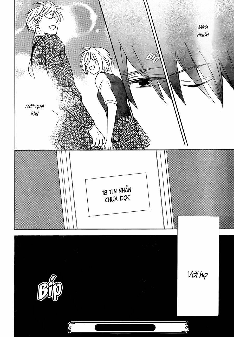 thầy giáo của tôi chapter 109 32