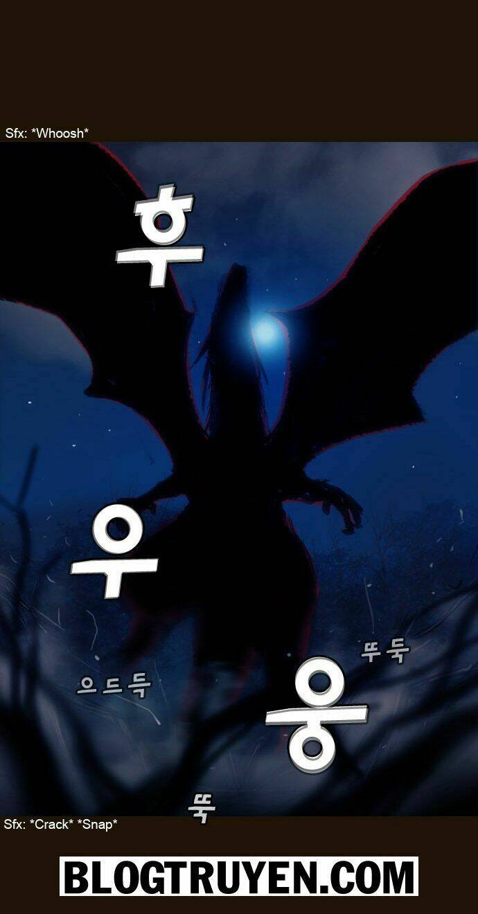 hội ảo thuật chapter 167 29