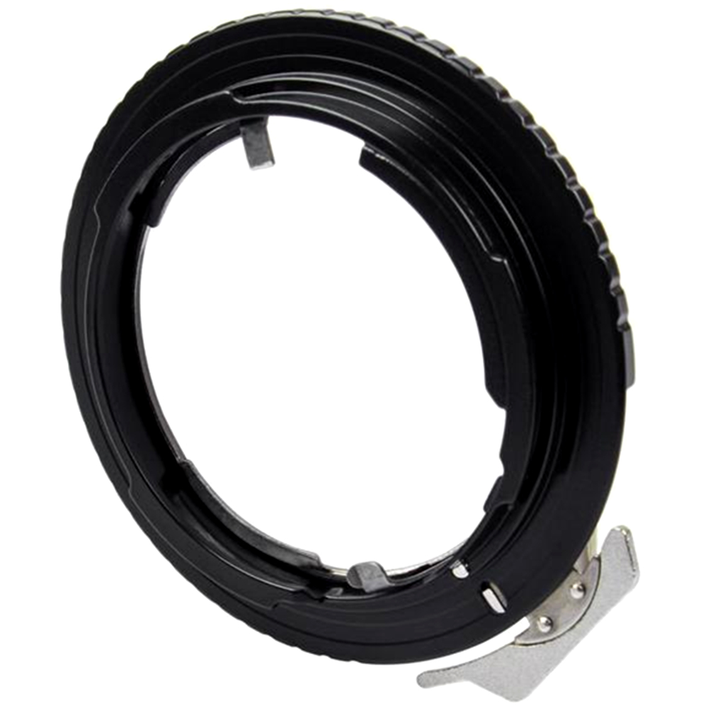 Ống kính Adaptor Vòng Cho Nikon AI AFG Lens đến Canon EOS Camera
