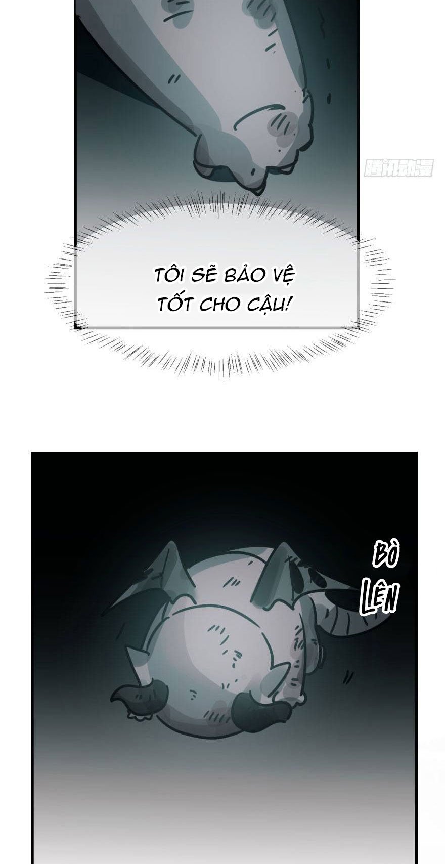 bắt lấy ngao ngao chapter 55 9