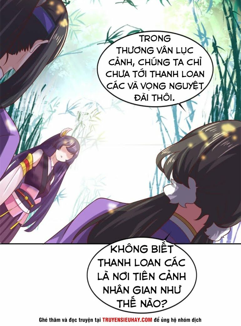 tiên ma đồng tu chapter 30 10