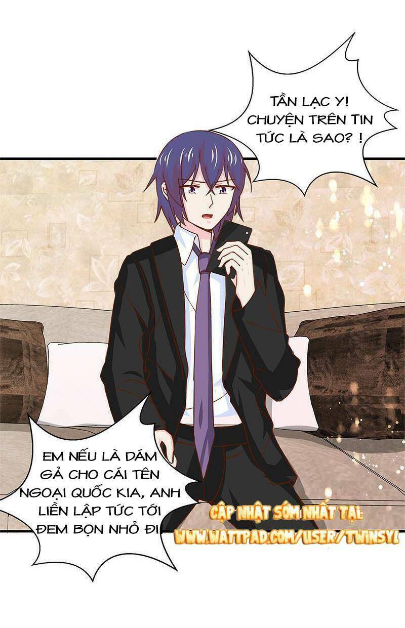 không gả cho tổng tài, gả cho người hầu chapter 147 27