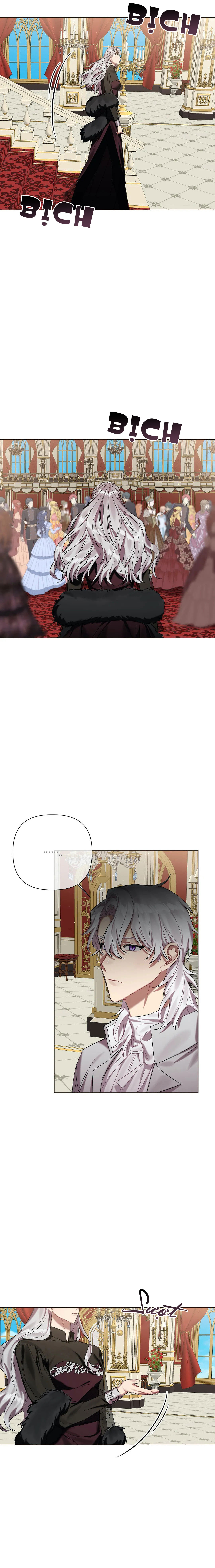 bỗng ngày nọ bị một tên đáng ghét cầu hôn chapter 27 11