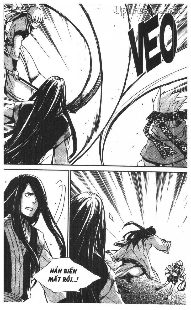 nareusha chapter 5 117