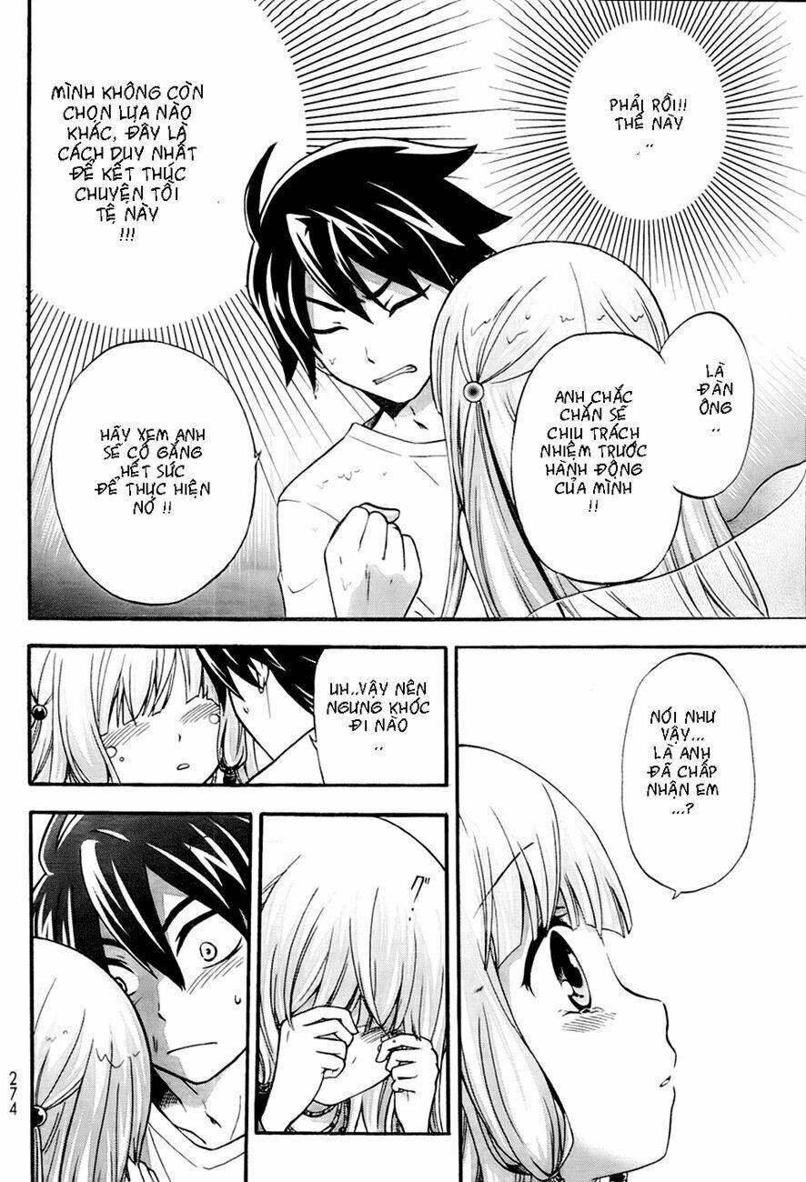 maga-tsuki chapter 1 37