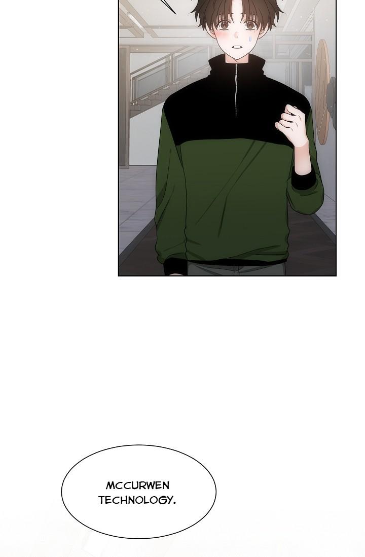 chuyện tình lãng mạn tại manhattan chapter 33 36