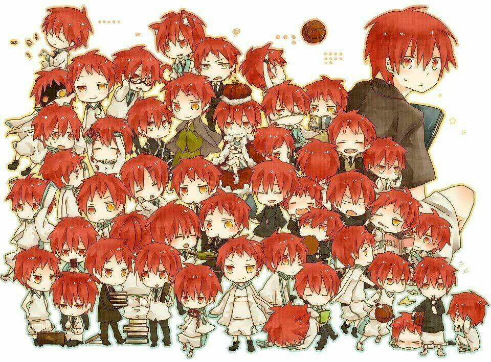 vua bóng rổ kuroko chapter 200 25