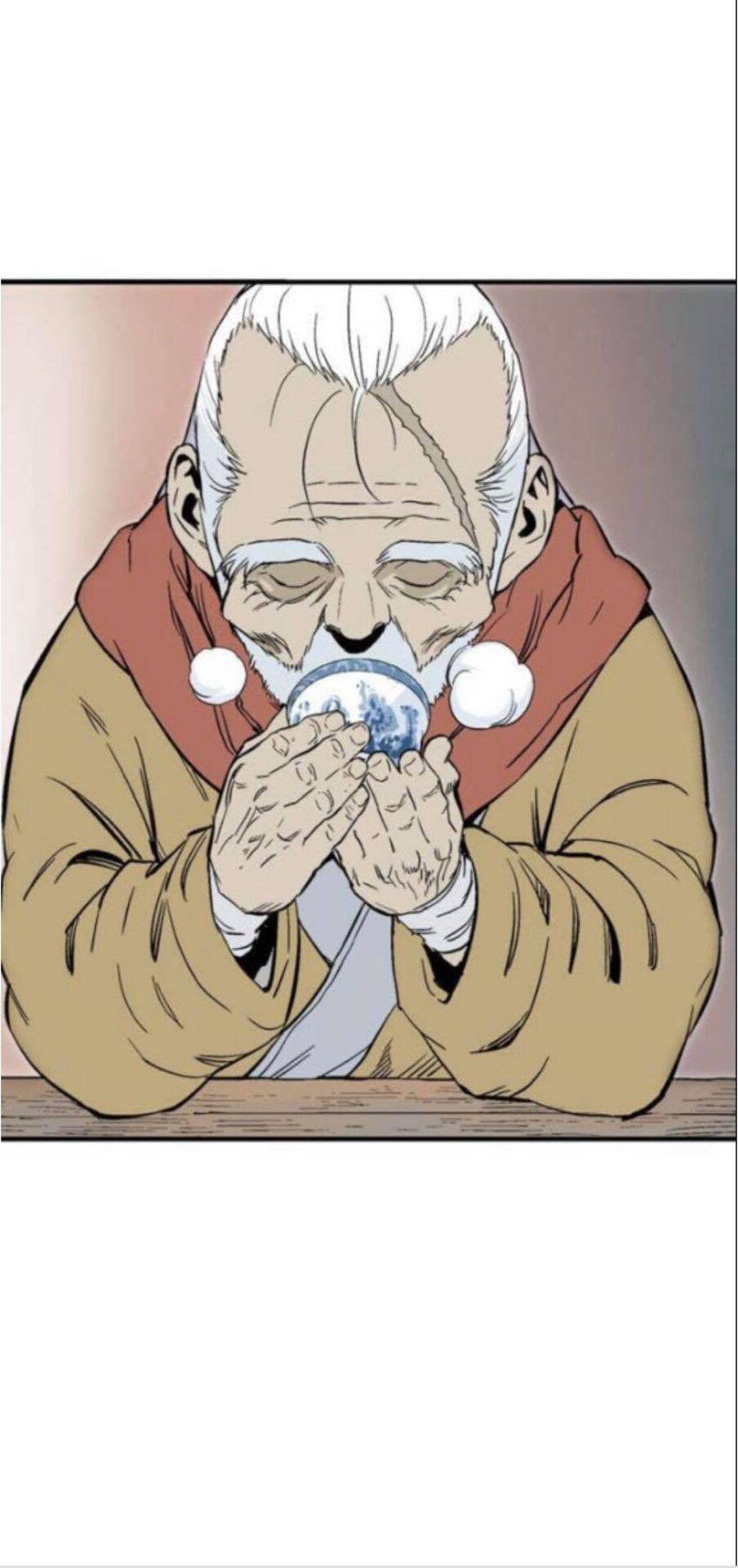 cao thủ 2 chapter 138 41