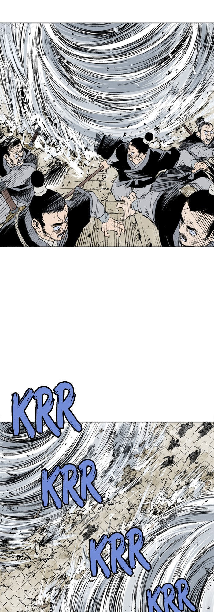 cao thủ 2 chapter 33 60