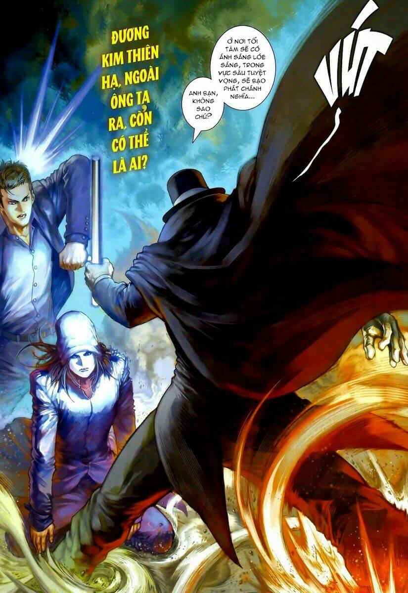 cửu long thành trại 2 chapter 26 18