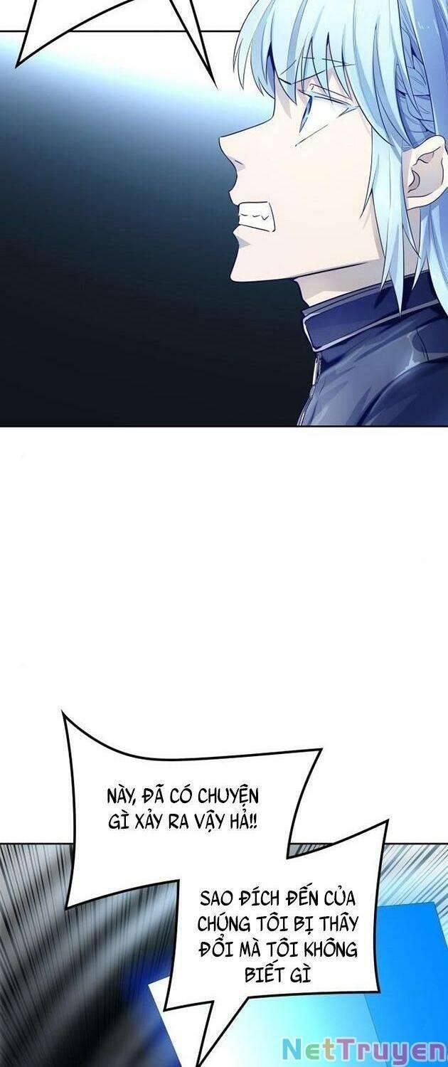 tòa tháp bí ẩn 2 chapter 545 27