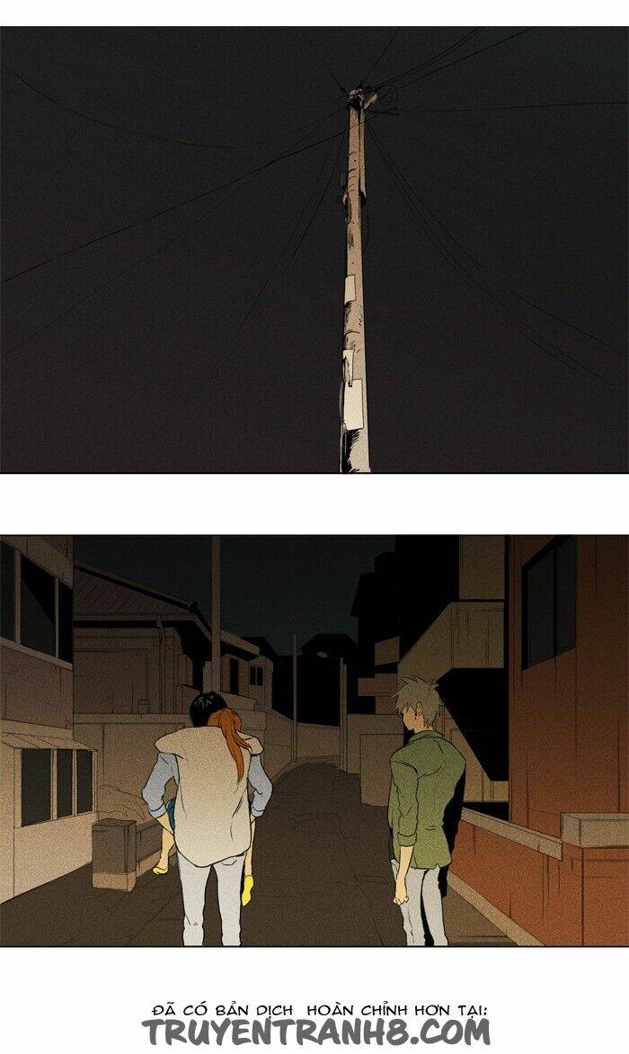 bẫy tình yêu chapter 103 14