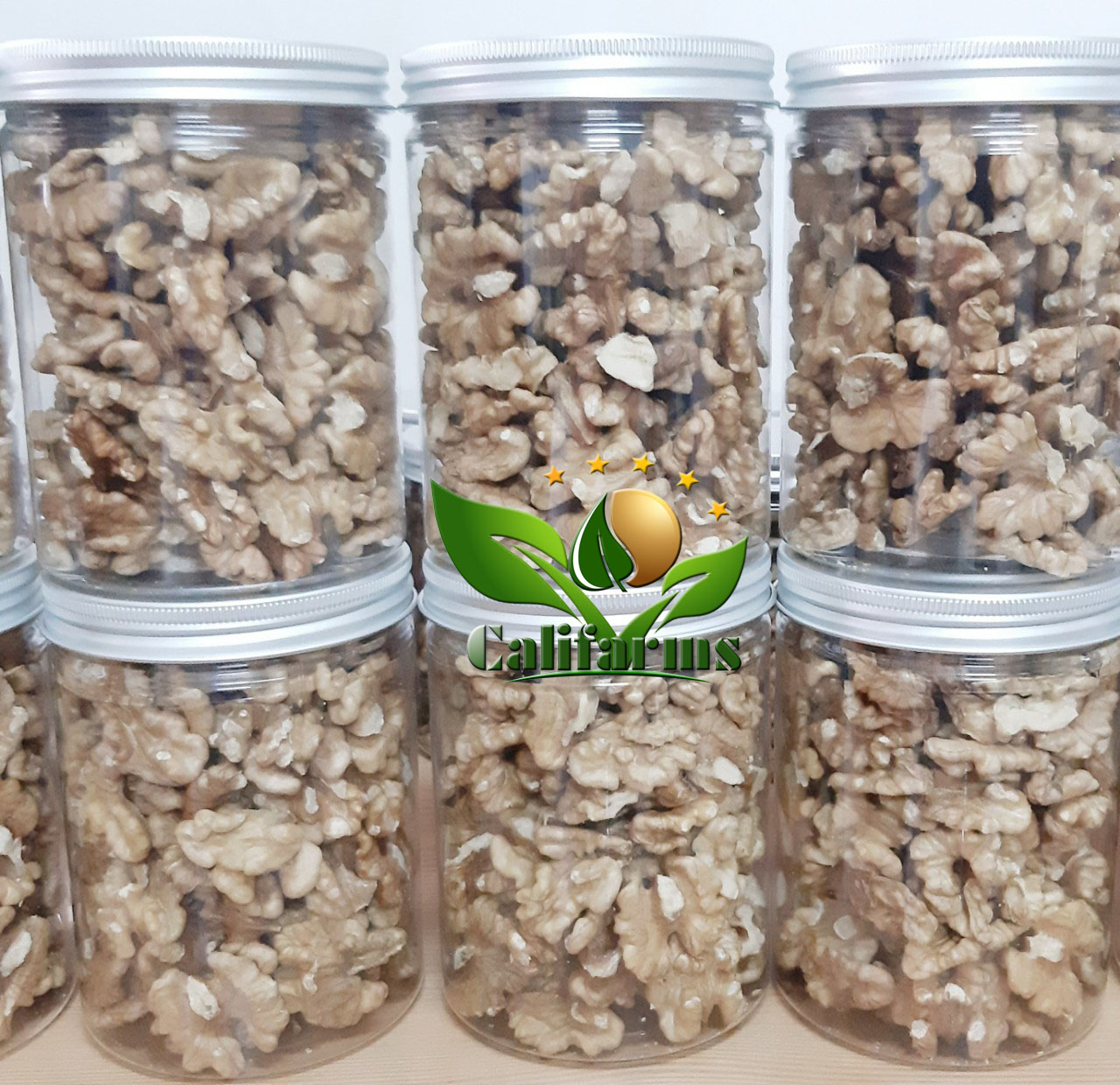 Óc chó Tách vỏ Mỹ 250G