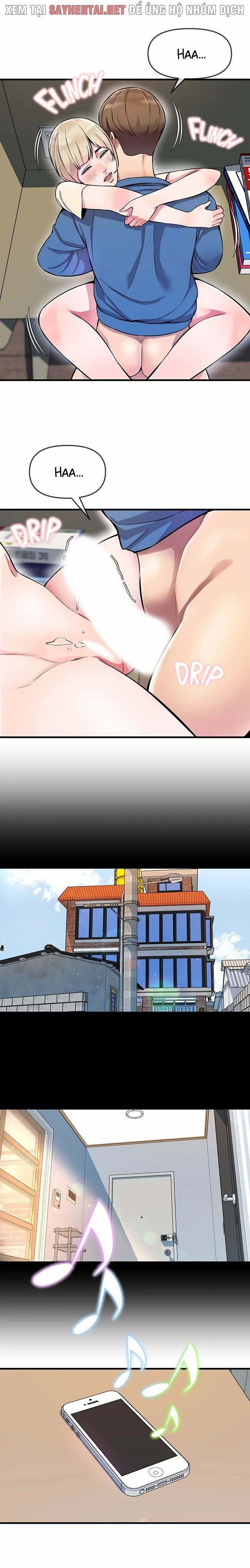 những ngày đi học chapter 4 7