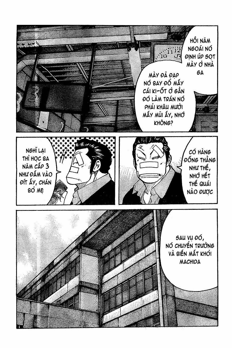 worst chapter 132 22