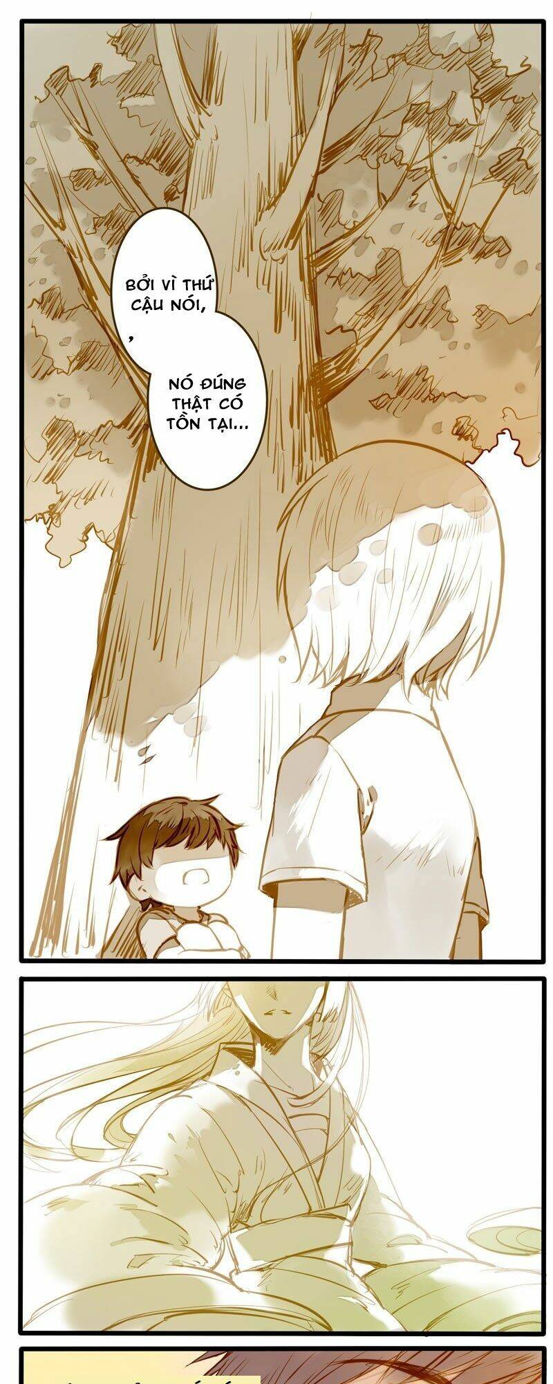 hằng mộng nam thần chapter 18 22