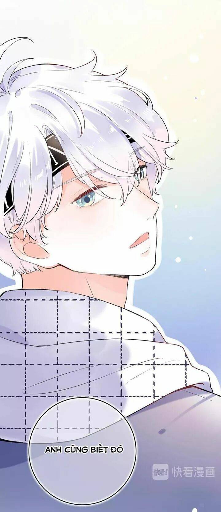 trạch thượng tịch mịch huỳnh hỏa chapter 58 17