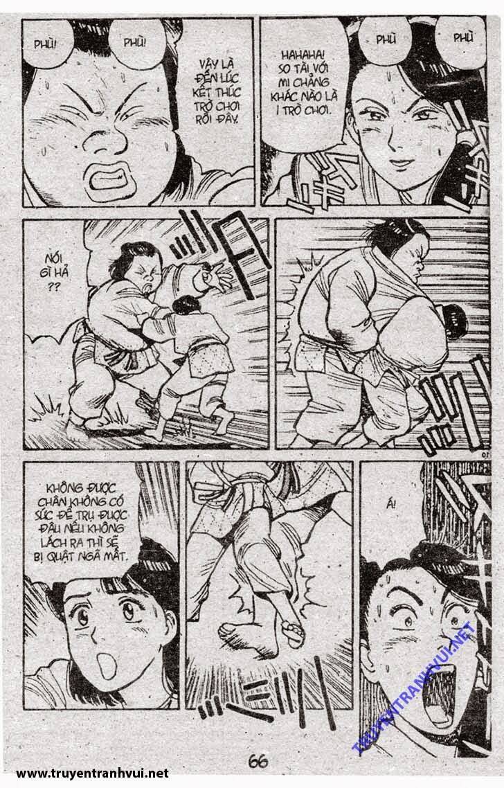 yawara chapter 82 12