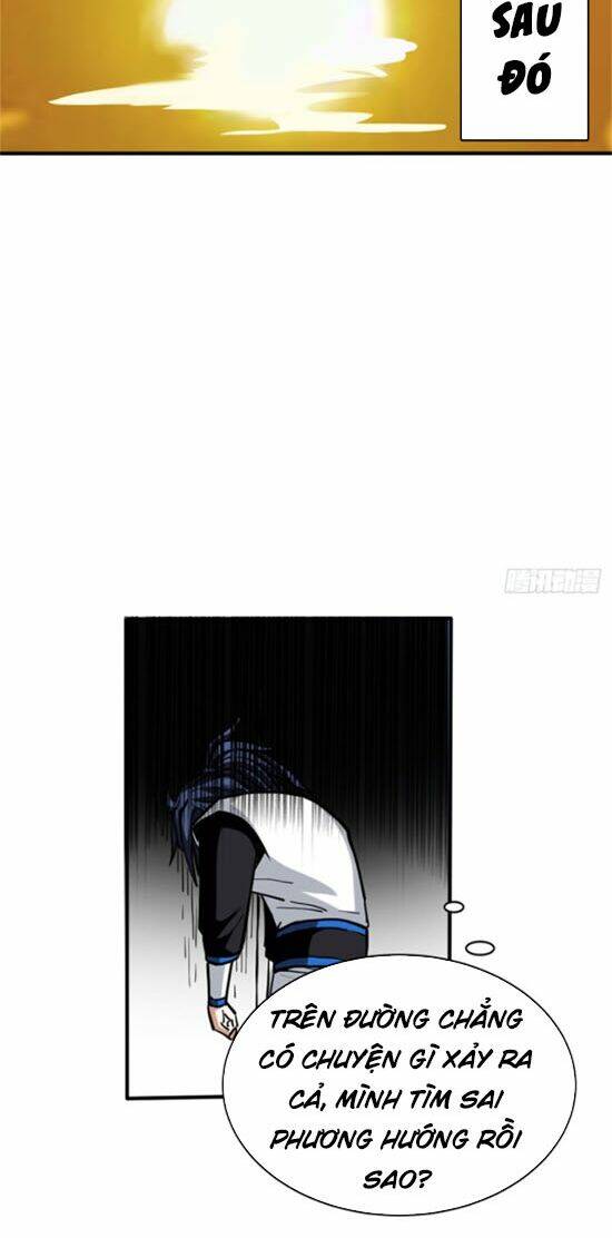 chí tôn thổ hào hệ thống chapter 6 14