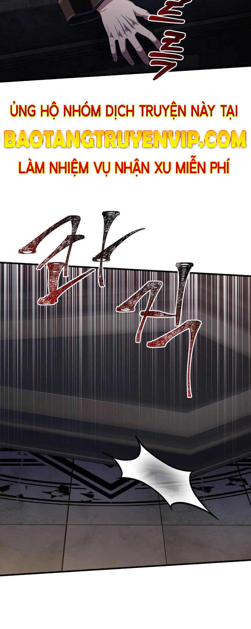 sự trở lại của hiệp sĩ giáo vô song chapter 67 66