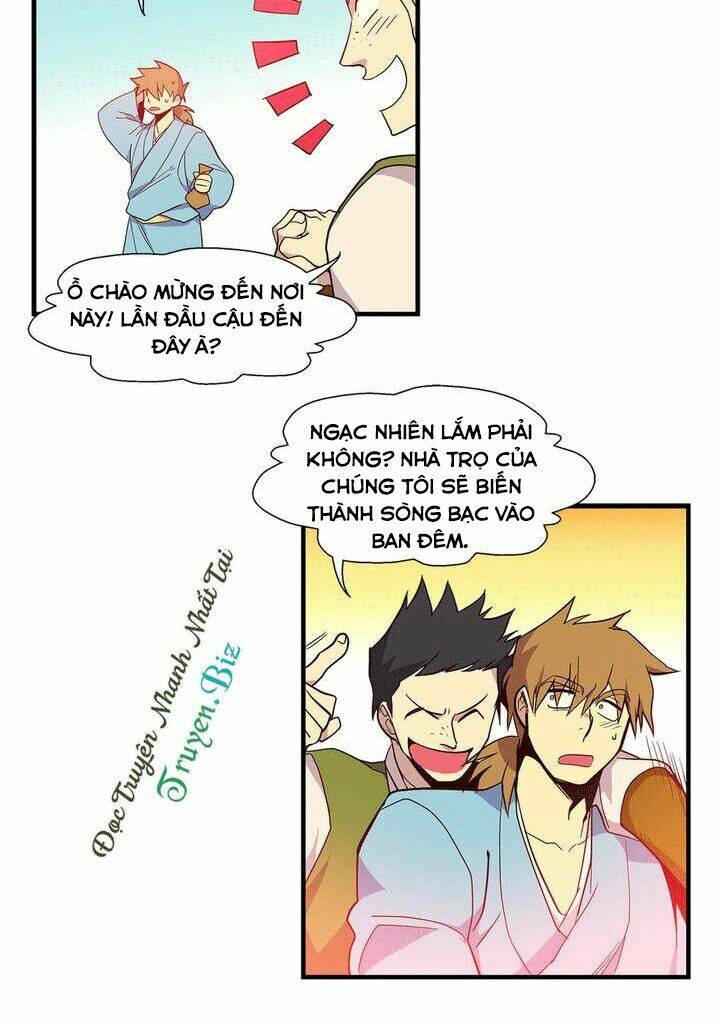 biên niên sử lãnh nguyệt chapter 16 25