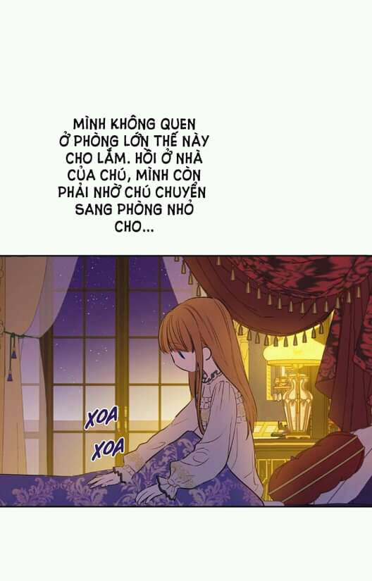 bỗng một ngày nọ tôi trở thành nàng công chúa chapter 93 4
