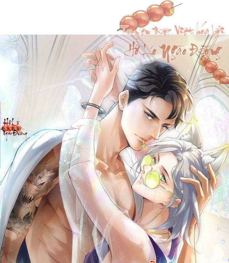 ảnh đế yêu hồ chapter 7 1