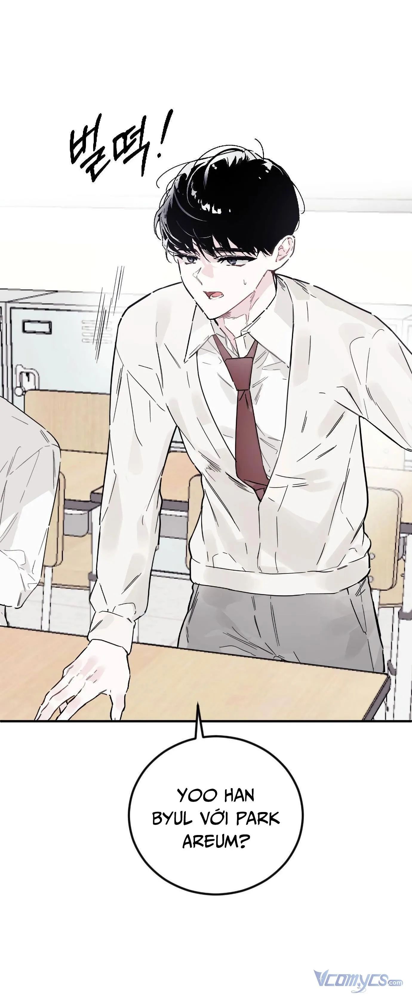 em đã tìm kiếm cả ngàn năm nay chapter 9 50