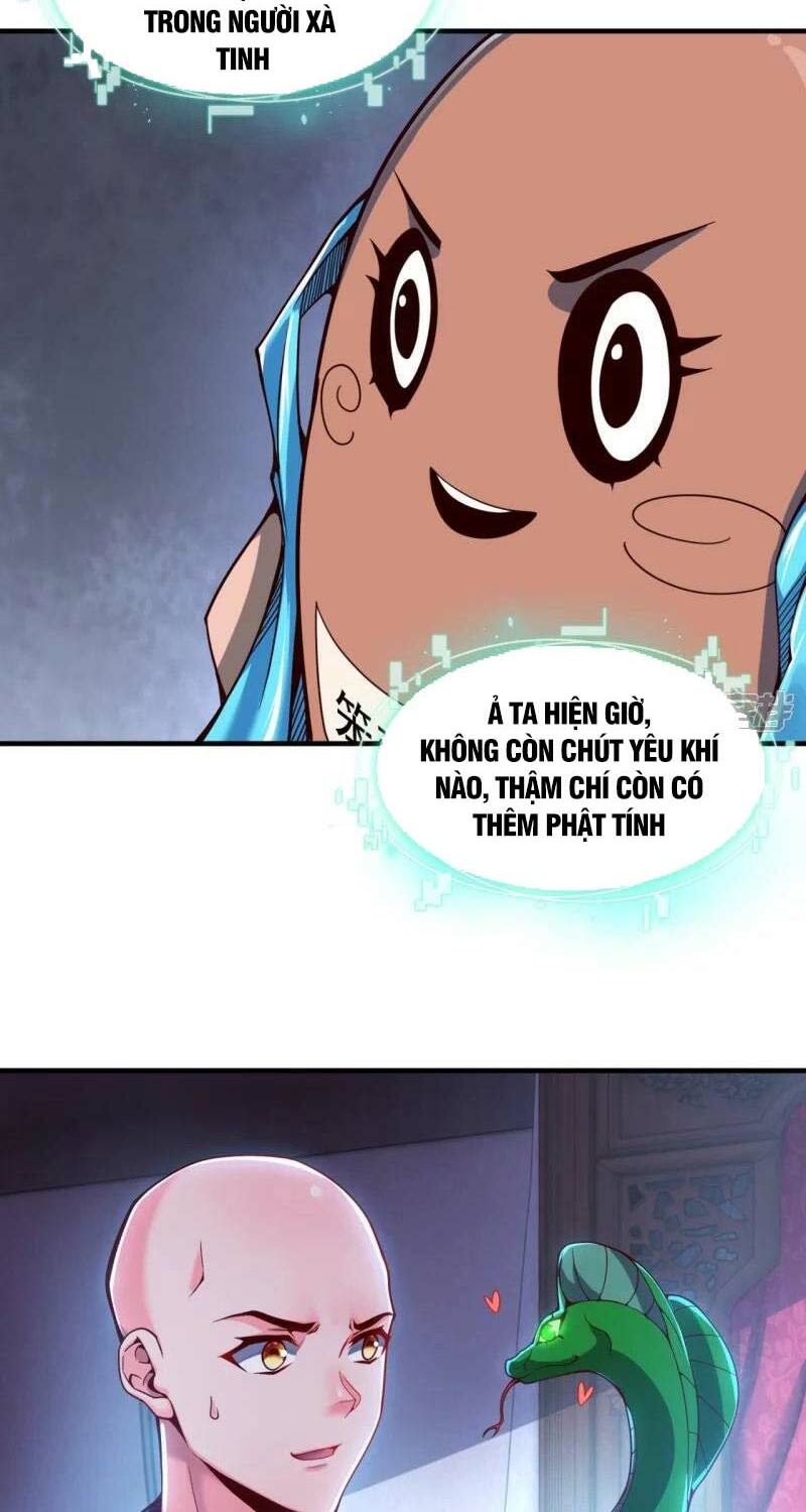 ta là thương thiên chapter 3 25