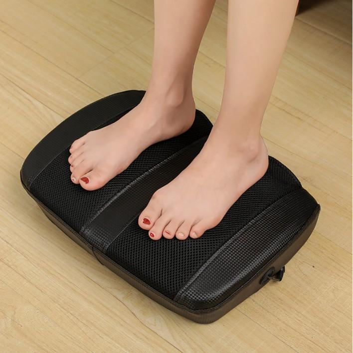 Máy Massage Bàn Chân Bằng Tia Hồng Ngoại Chăm Sóc Sức Khỏe