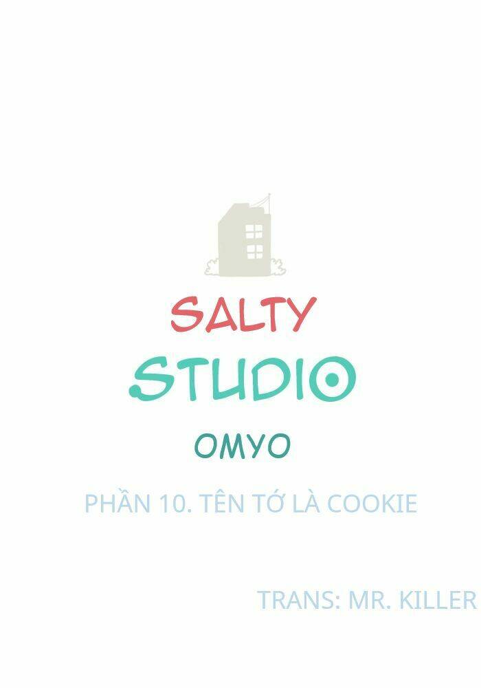 giấc mơ họa sĩ chapter 10 1