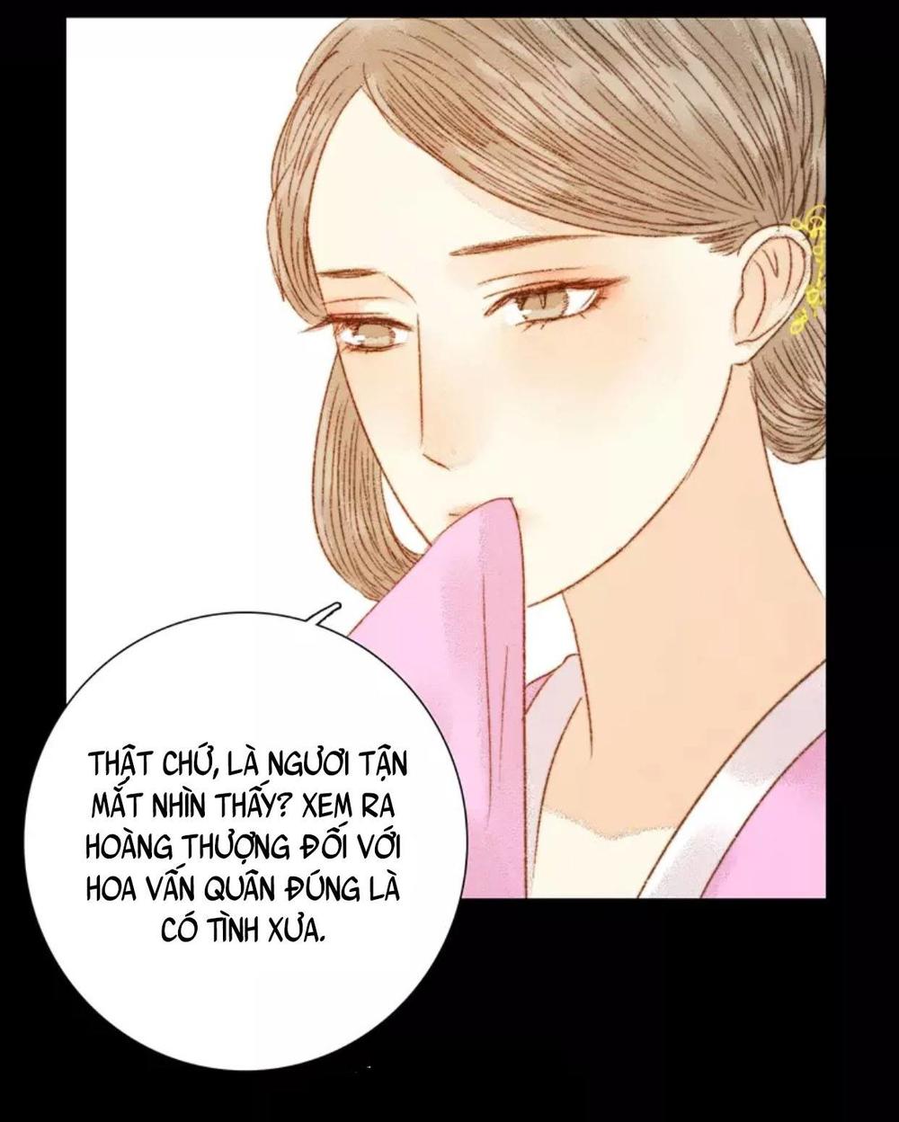 vương gia bá đạo và bác sĩ xinh đẹp chapter 59 30