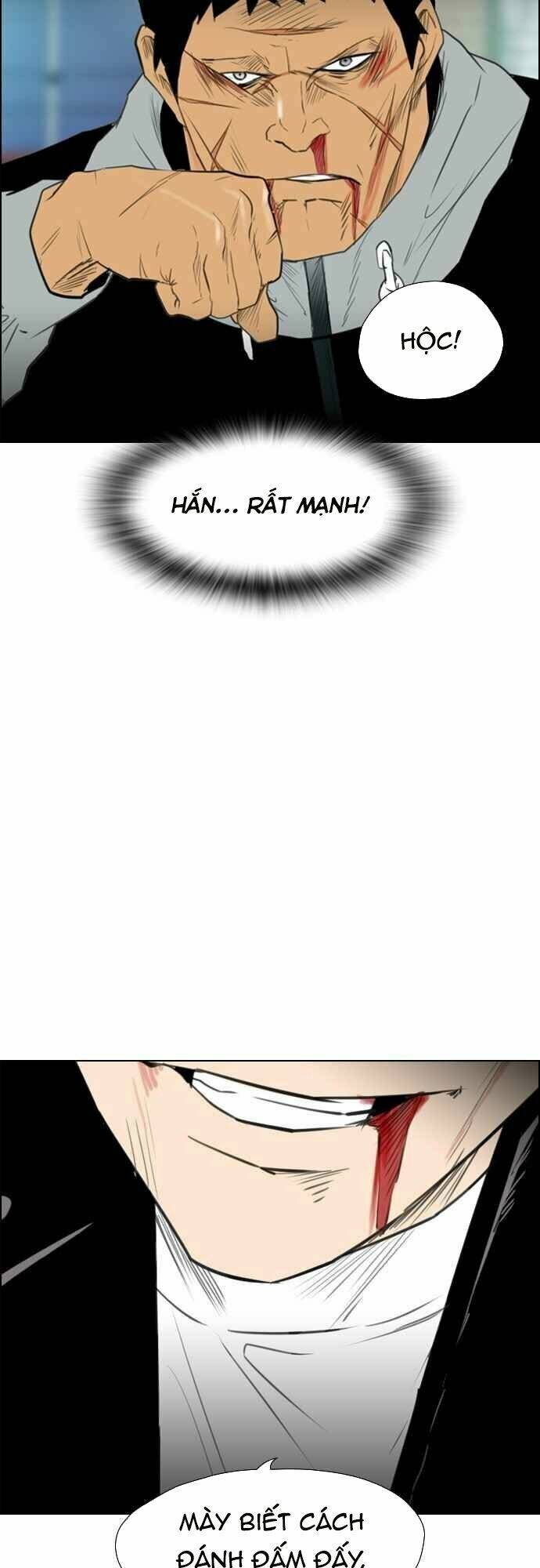 kẻ hồi sinh chapter 109 55