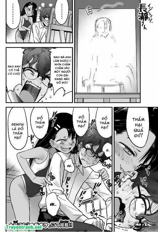 please don't bully me - nagatoro-san chapter 5.5 12