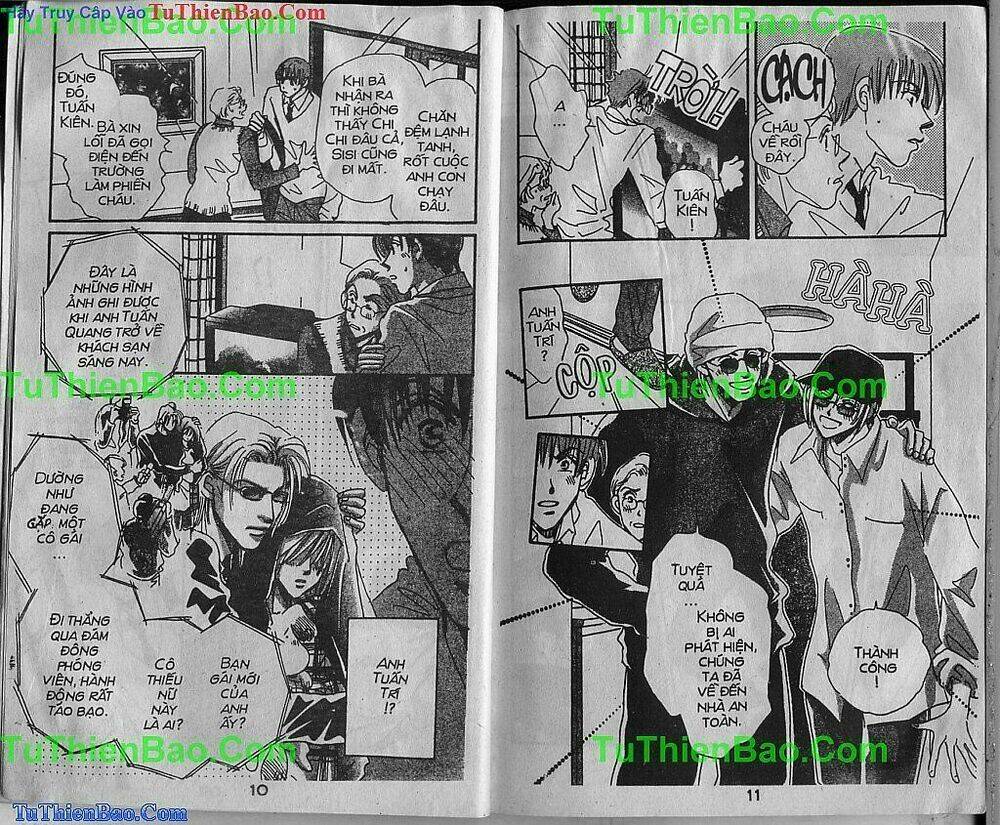 mây trắng tinh khôi chapter 3 6